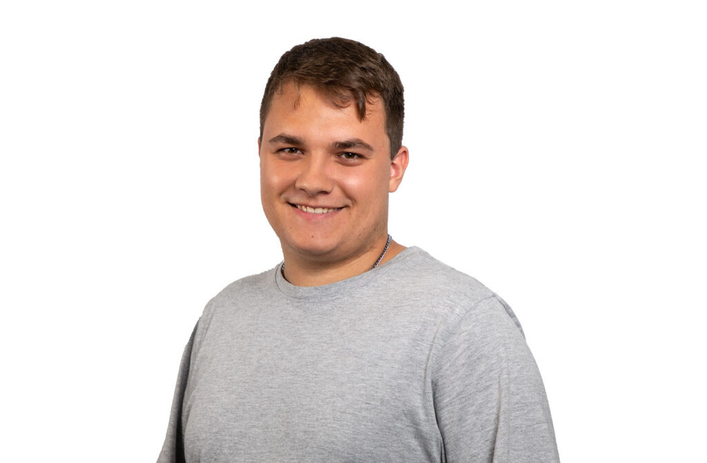 Team member image