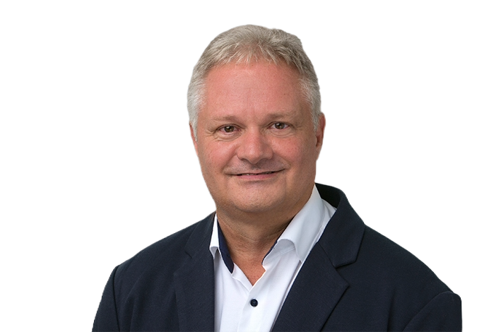 Team member image