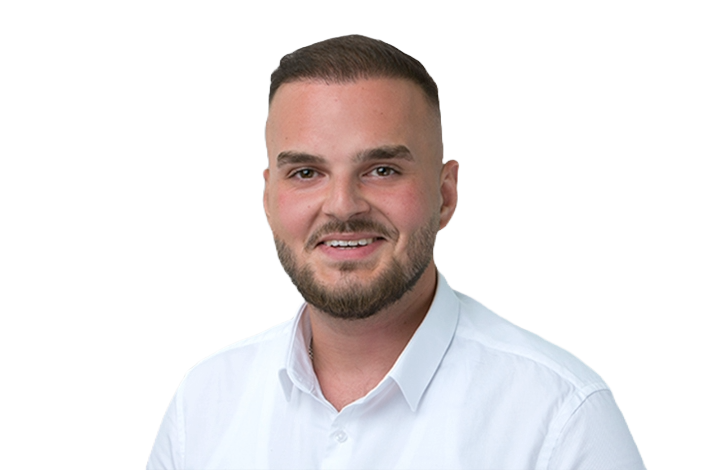 Team member image