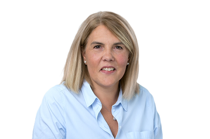 Team member image
