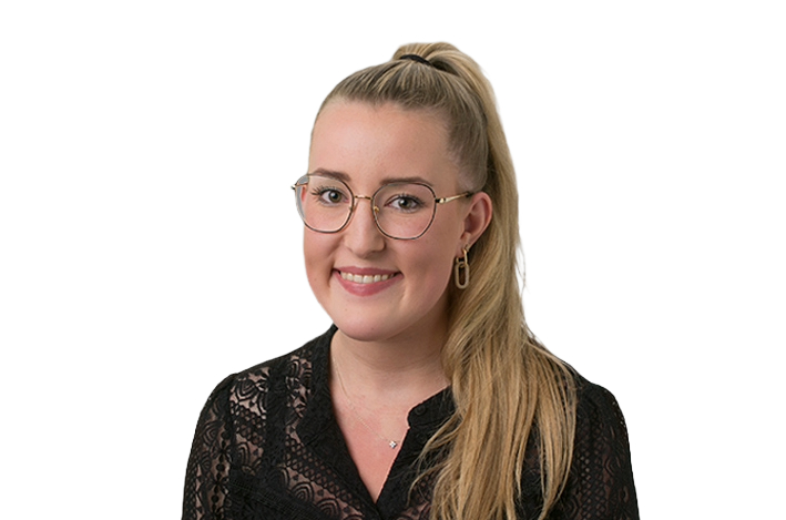 Team member image